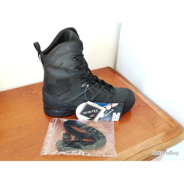 Chaussures randonn�e/intervention Haix Dispo en 42 et 43 Neuve