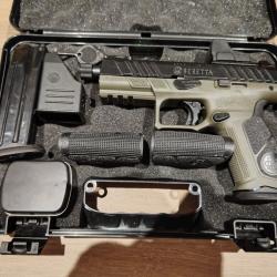 BERETTA APX TACTICAL