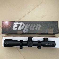 lunette de tire EDGUN 12X44
