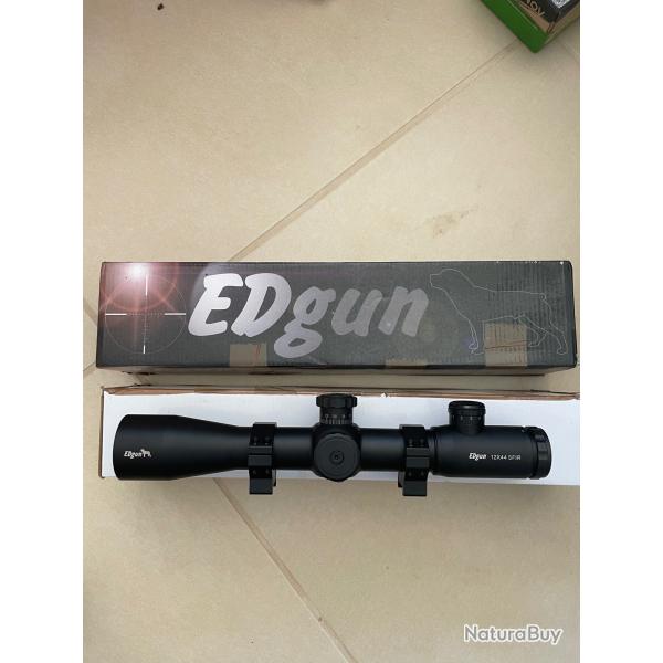 lunette de tire EDGUN 12X44