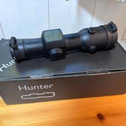 Point rouge aimpoint h34s