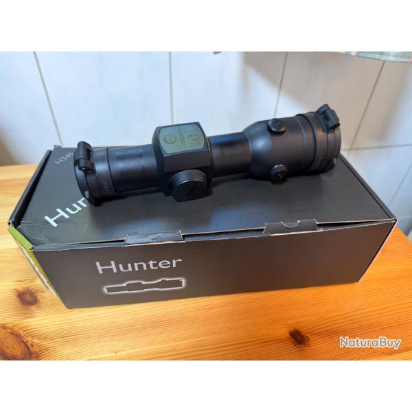 Point rouge aimpoint h34s