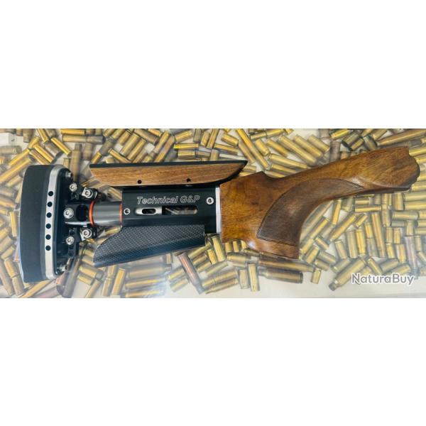 Crosse r�glable Beretta DT10