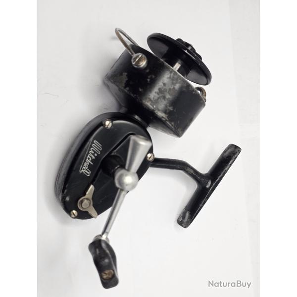 Moulinet Mitchell de 1956 - Enti�rement r�vis� - N� 140658