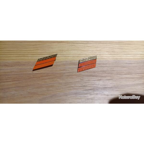 Grade de caporal chef arm�e de l'air