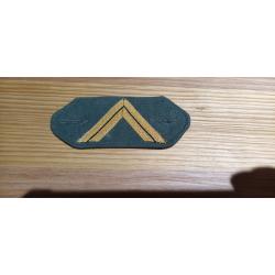 Grade de sergent