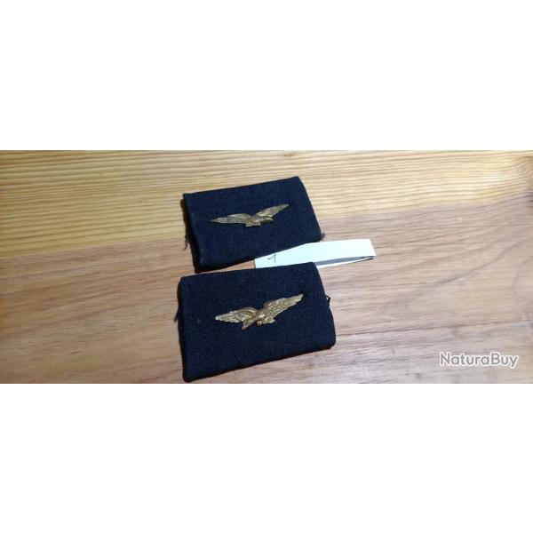 Fourreau d'�paule arm�e de l'air