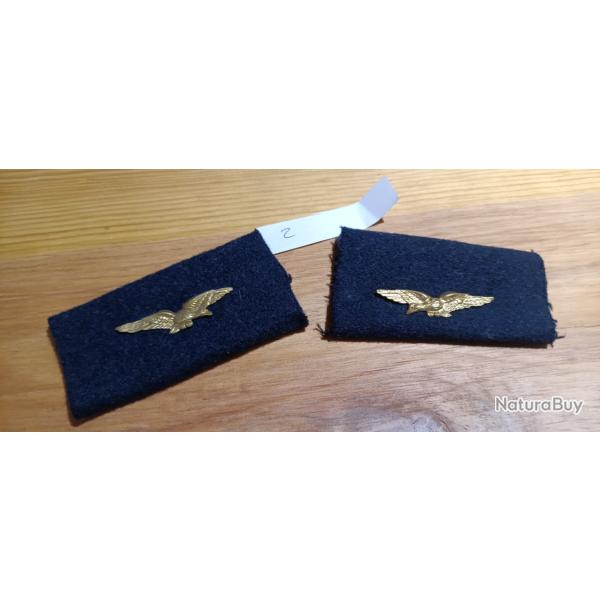 Fourreau d'�paule arm�e de l'air 2