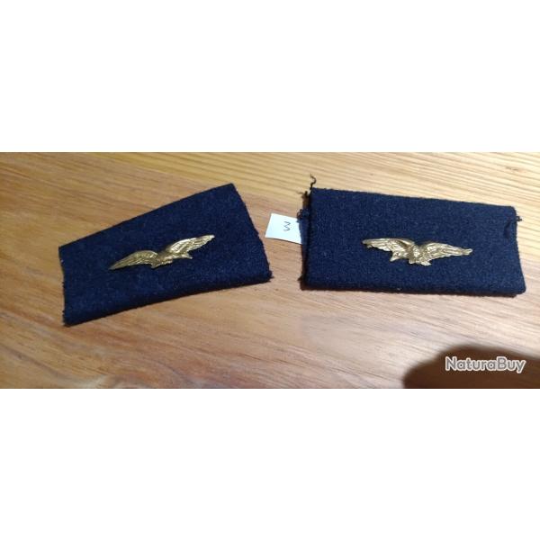 Fourreau d'�paule arm�e de l'air 3
