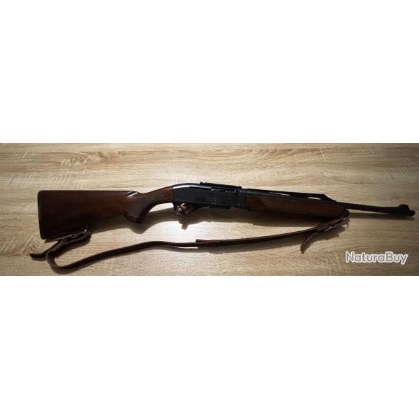 Carabine 280 regminton mod�le 7400