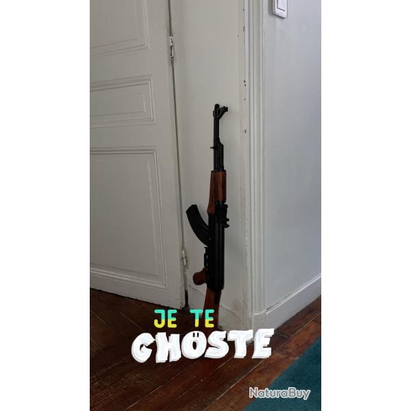 Ak-47Replique