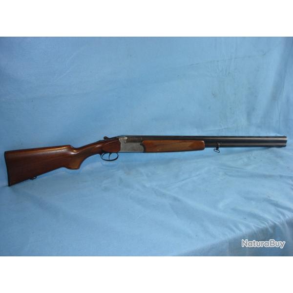 fusil superpos� de calibre 12/70
