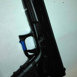 GLOCK 17 WE