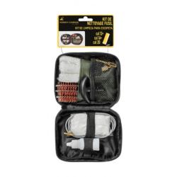 TROUSSE DE NETTOYAGE FUSILS - PROHUNT