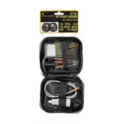 TROUSSE DE NETTOYAGE CARABINE - PROHUNT
