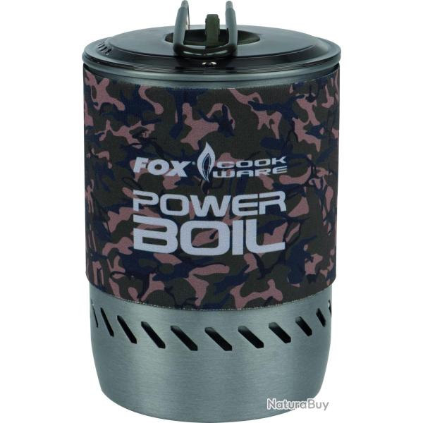Cookware Infrared Power Boil 1.25L