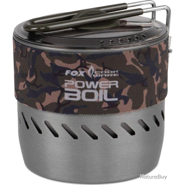 Cookware Infrared Power Boil 0.65L