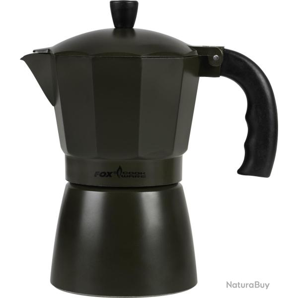 Cookware Espresso Maker 300Ml 6 Cups