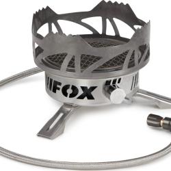 Cookware V2 Infrared Stove