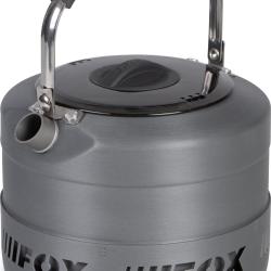 Bouilloire Cookware Infrared Power Boil Kettle 1L