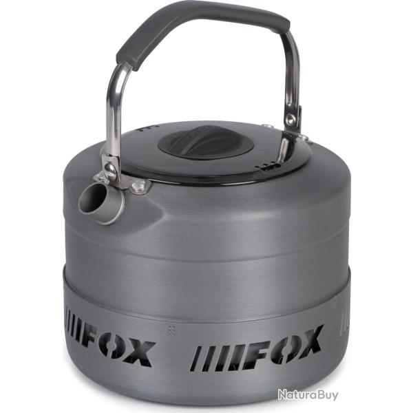 Bouilloire Cookware Infrared Power Boil Kettle 1L