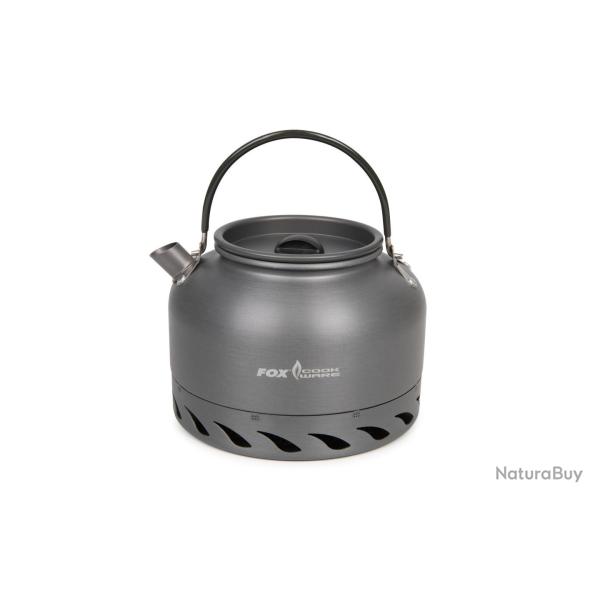 Cookware 1.5L Heat Transfer Kettle