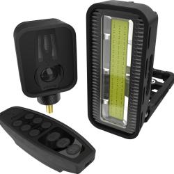 Rx+ Security System L+R+S