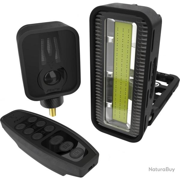 Rx+ Security System L+R+S