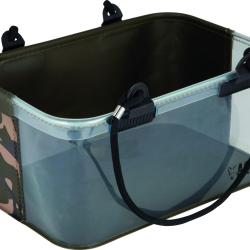 Aquos Camolite Water Rig Bucket