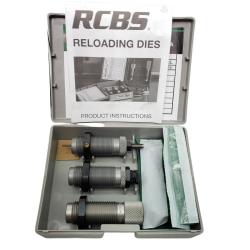 Kit outils de rechargement 6.35 / 25 Auto / 25ACP RCBS