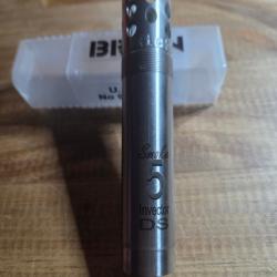Vend choke Smok&eacute; DS browning 725