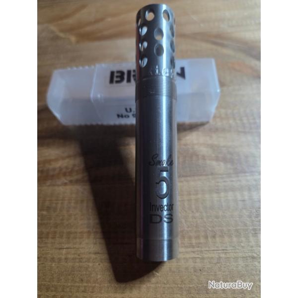 Vend choke Smok� DS browning 725