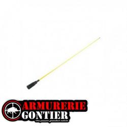 Baguette de Nettoyage Parker Hale Luxe 1 Pi&egrave;ce 94 cm Calibres 6 &agrave; 9 mm