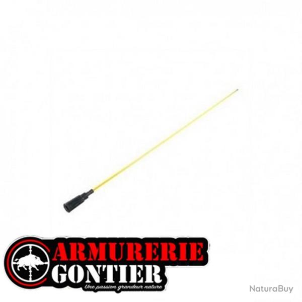 Baguette de Nettoyage Parker Hale Luxe 112 cm Calibre .22