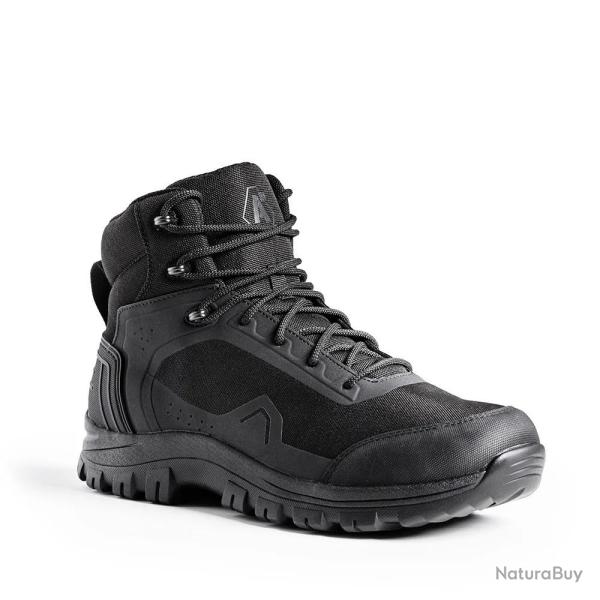 Chaussures Secu-One 6" Noir - A10 Equipment 45
