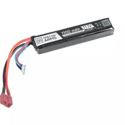 Batterie LiPo 11,1v 1100 mAh Stick T-Dean (Specna Arms)
