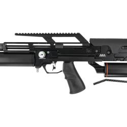 Carabine PCP Sonic Compact 480 bars AEA 5.5mm / .22