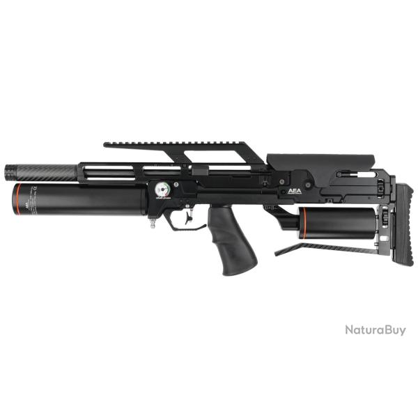 Carabine PCP Sonic Compact 480 bars AEA 5.5mm / .22