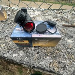Bushnell TRS-25