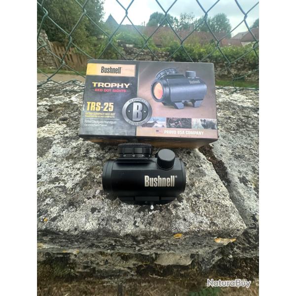 Bushnell Trophy TRS-25
