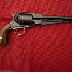 Revolver Euroarms-Brescia Remington 1858 Cal.44