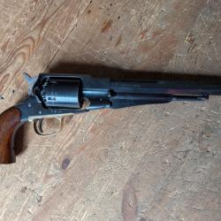 Revolver Euroarms-Brescia Remington 1858 Cal.44