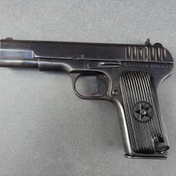 Tokarev Tt33 1944