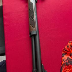 smith et wesson 1854 bois rem 44 comme neuf avec silencieux A-TEC A-SUB-6