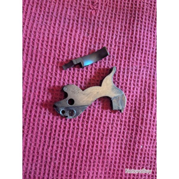 Ensemble chien / queue de d�tente Pietta pour Remington 1858