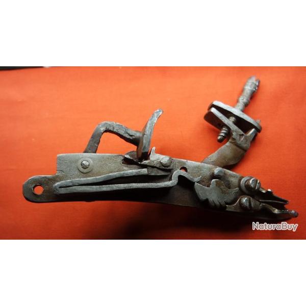 PL28.Platine � Chenapan semi fonctionnel 18�m ou pour pieces