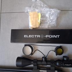 Lunette de tir ELECTROPOINT