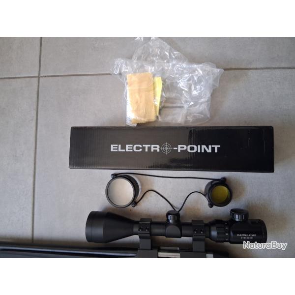 Lunette de tir ELECTROPOINT