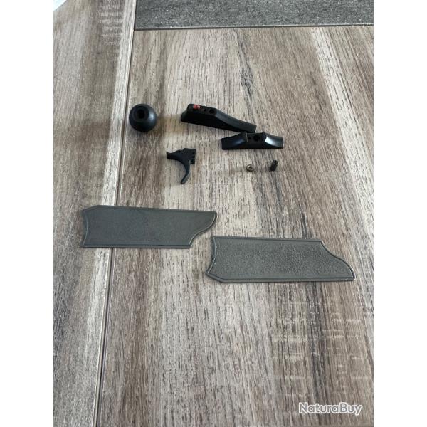 � saisir plaquette blaser