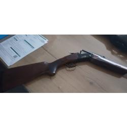 vandre fusil de chasse